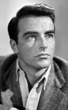 Montgomery Clift